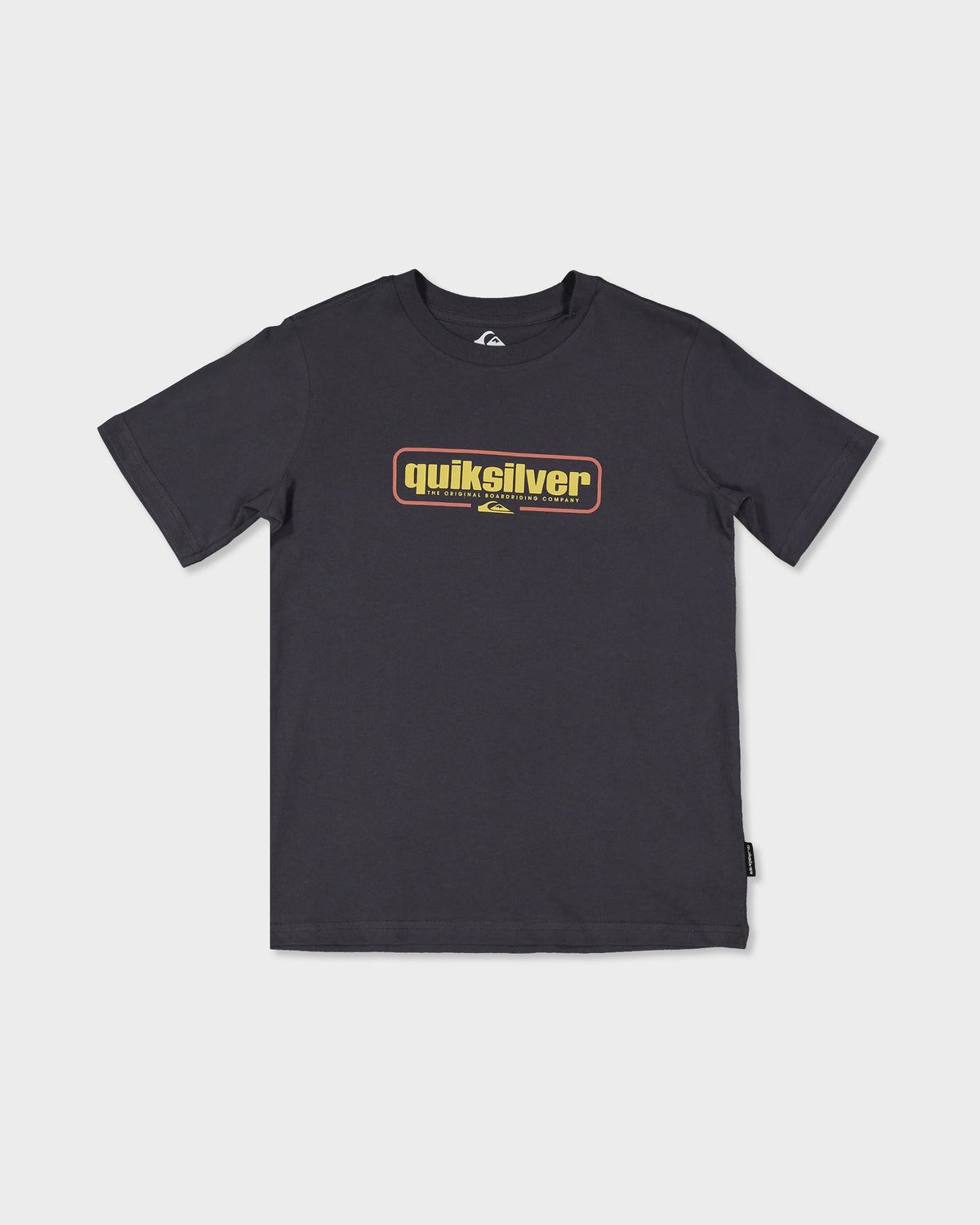 Boys 8-16 Retro Box T-Shirt