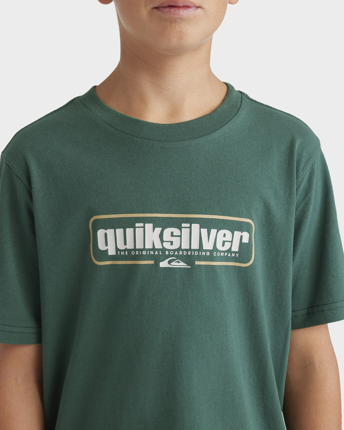 Boys 8-16 Retro Box T-Shirt