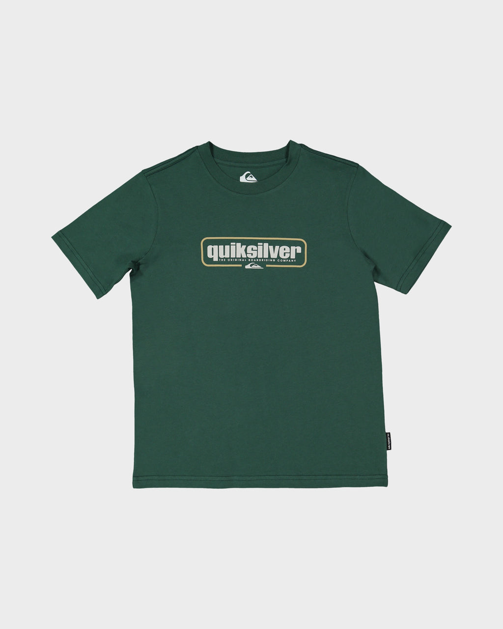 Boys 8-16 Retro Box T-Shirt