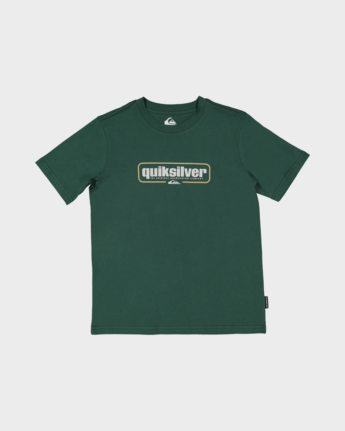 Boys 8-16 Retro Box T-Shirt