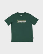 Boys 8-16 Retro Box T-Shirt