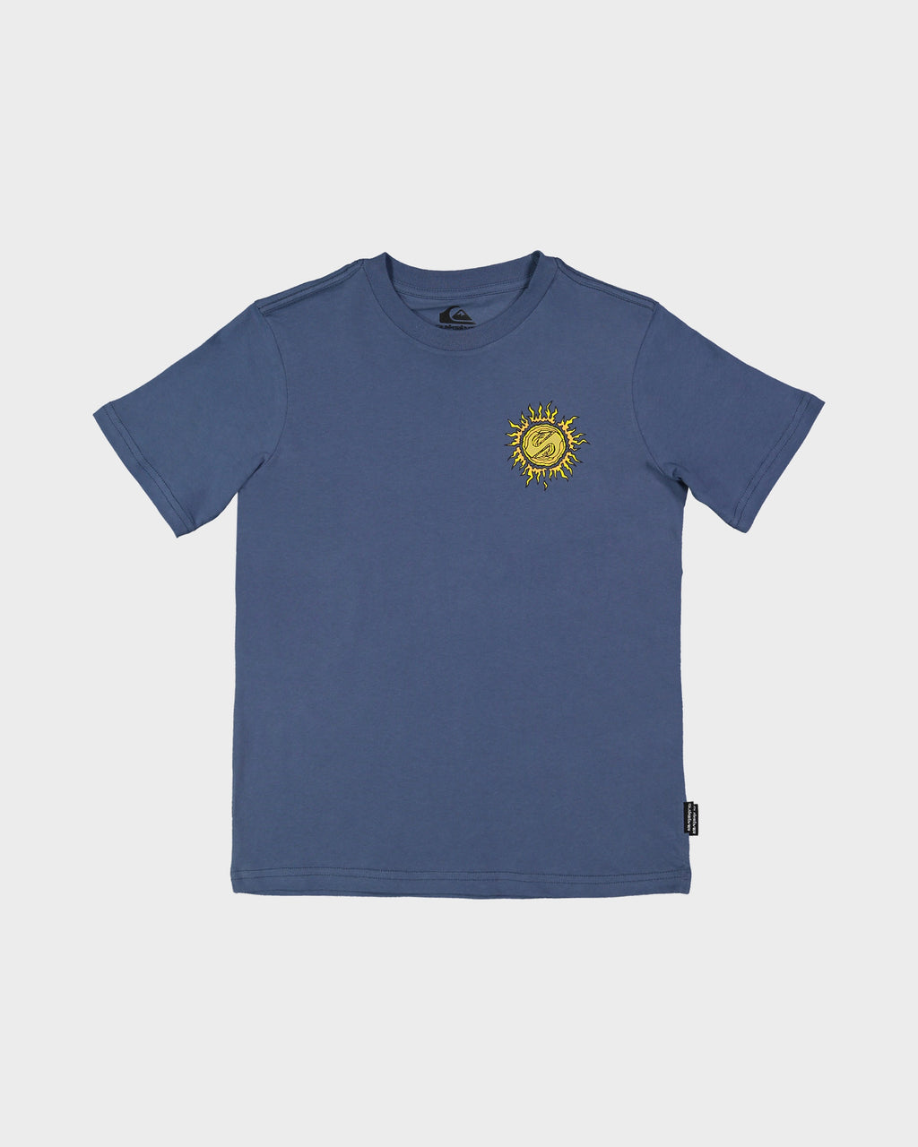 Boys 8-16 Spiral Flame T-Shirt