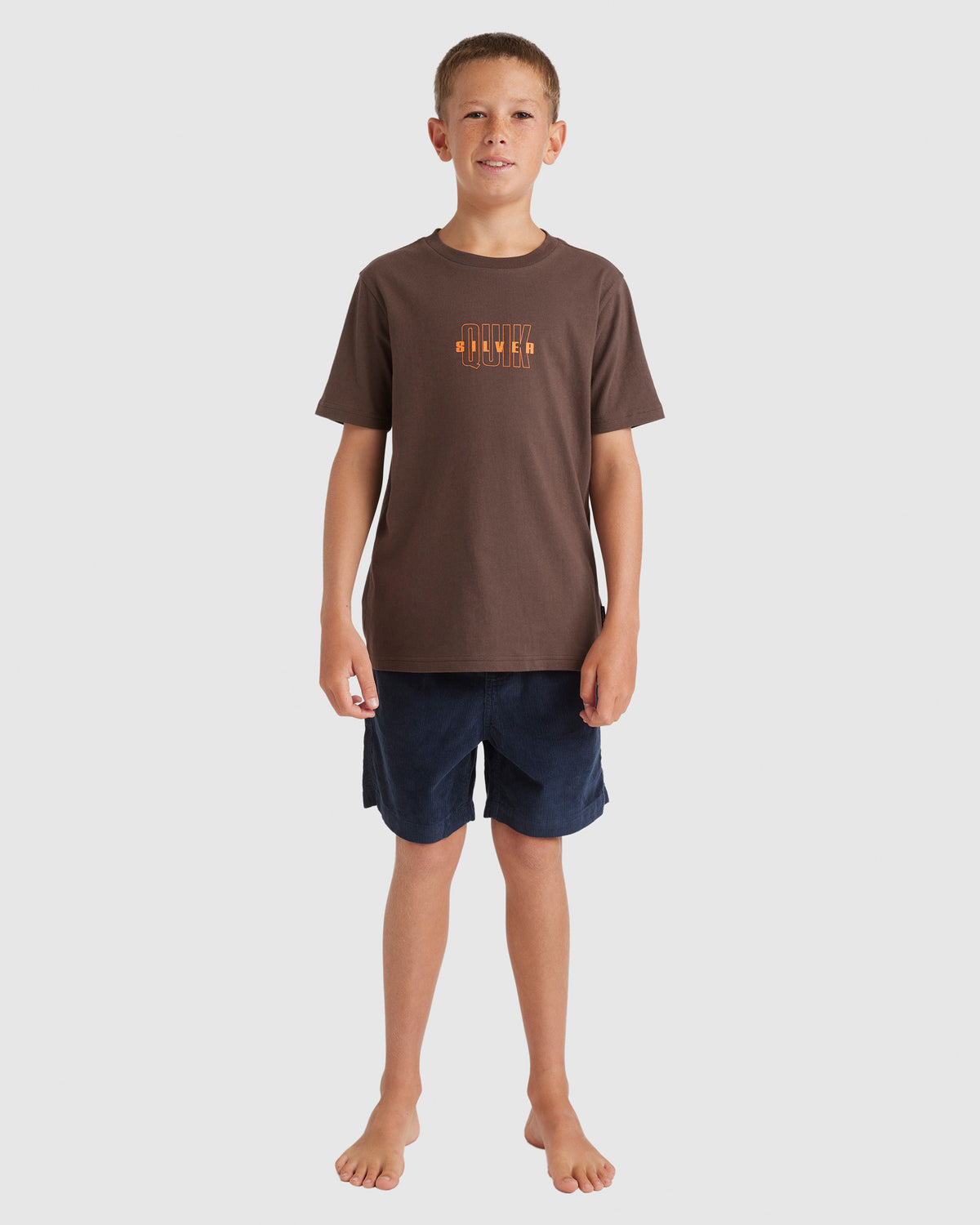Boys 8-16 The Void T-Shirt