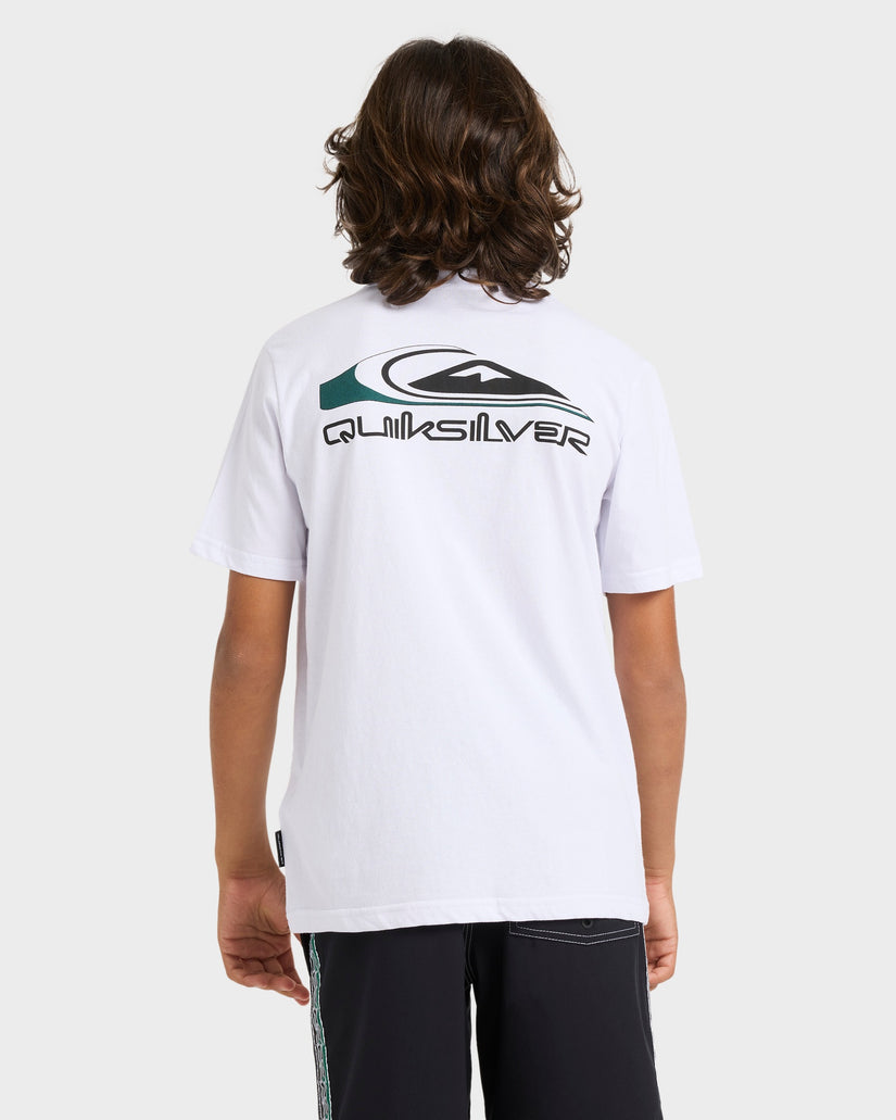 Boys 8-16 Tohu T-Shirt