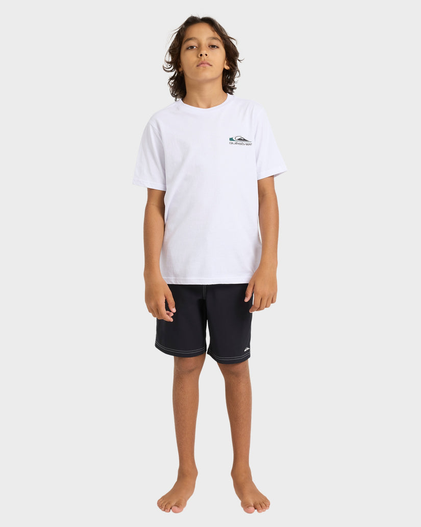 Boys 8-16 Tohu T-Shirt