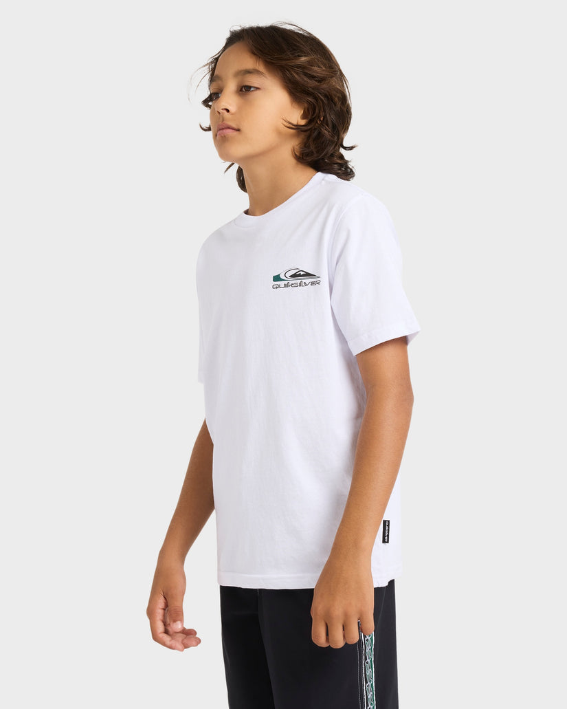 Boys 8-16 Tohu T-Shirt