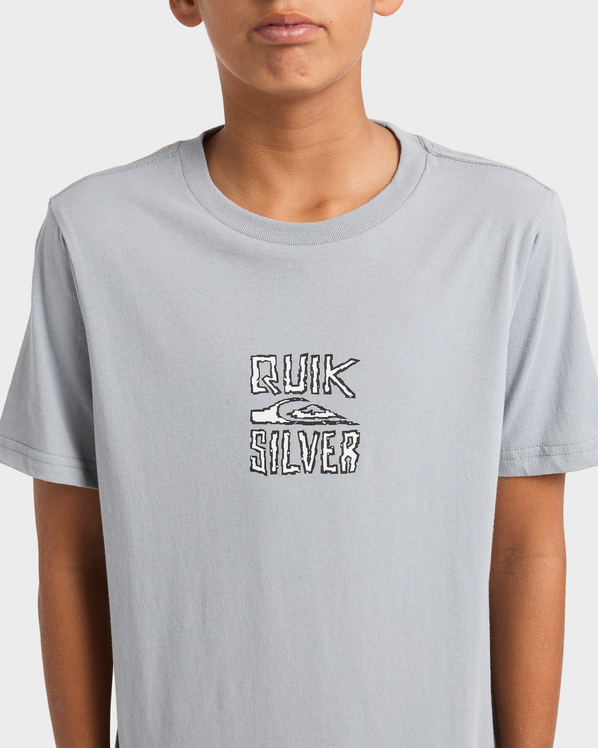 Boys 8-16 Lo Res T-Shirt
