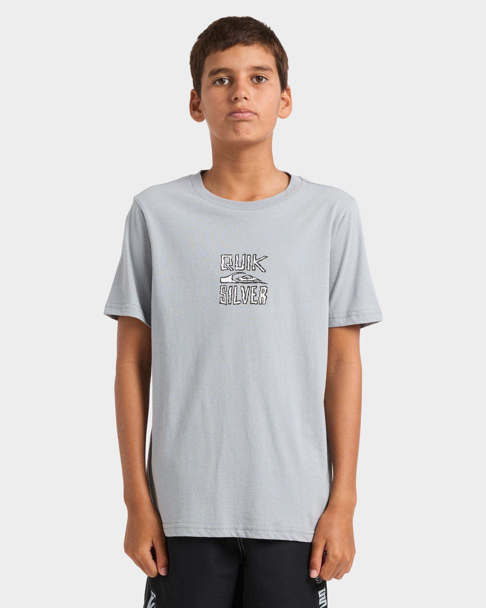 Boys 8-16 Lo Res T-Shirt