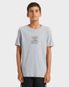 Boys 8-16 Lo Res T-Shirt