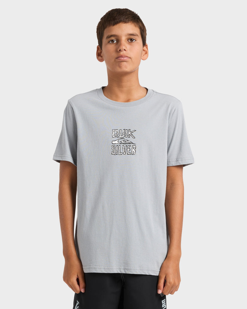 Boys 8-16 Lo Res T-Shirt