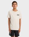 Boys 8-16 Static Box T-Shirt