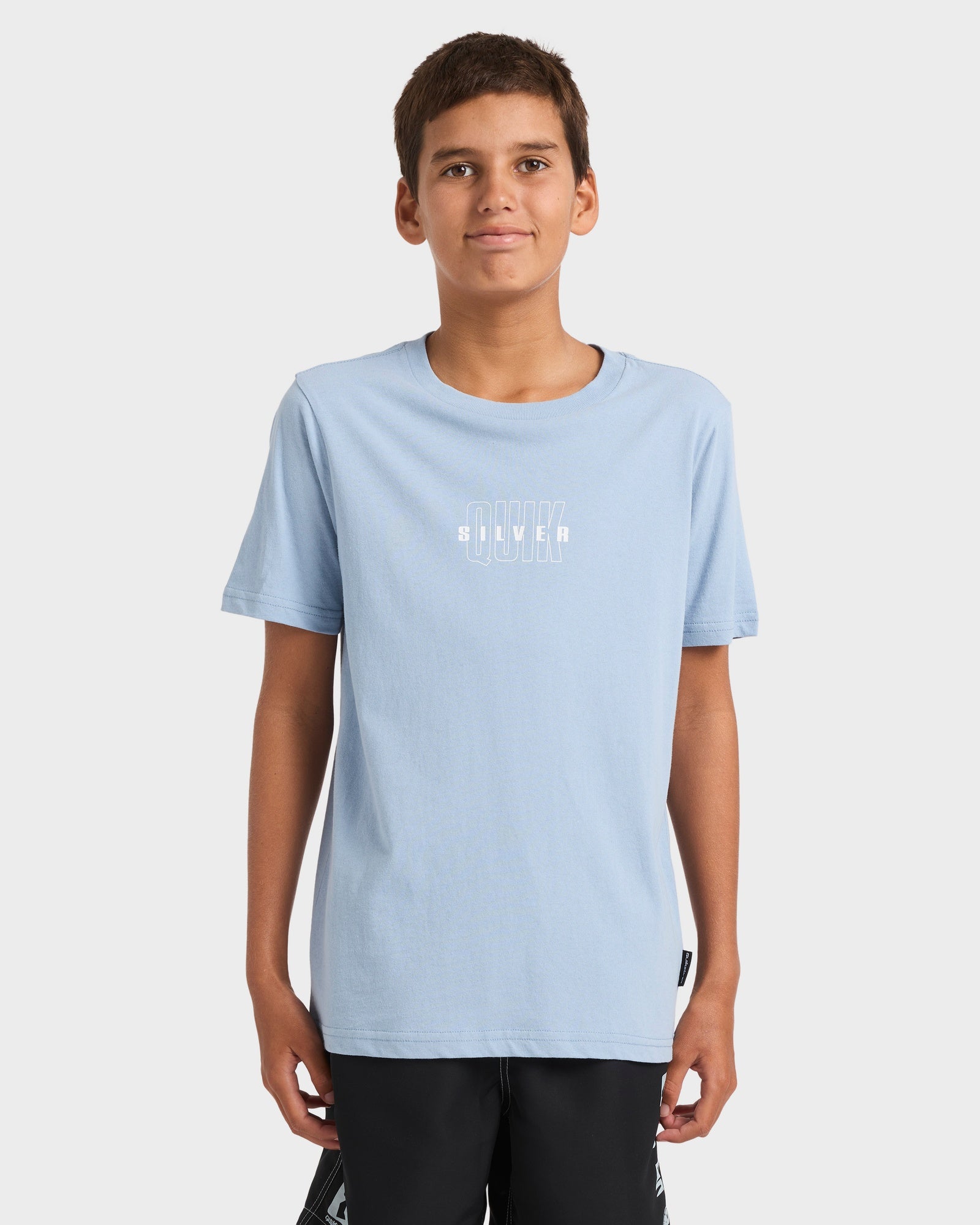 Boys 8-16 Blurred Lines T-Shirt Boys 8-16 Blurred Lines T-Shirt
