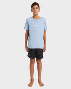 Boys 8-16 Blurred Lines T-Shirt