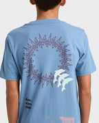Boys 8-16 Free Lock T-Shirt