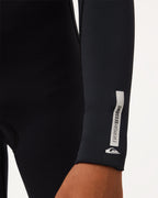 Boys 8-16 3/2mm Everyday Sessions Chest Zip Wetsuit