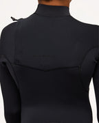 Boys 8-16 3/2mm Everyday Sessions Chest Zip Wetsuit