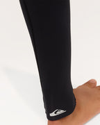 Boys 8-16 3/2mm Everyday Sessions Chest Zip Wetsuit