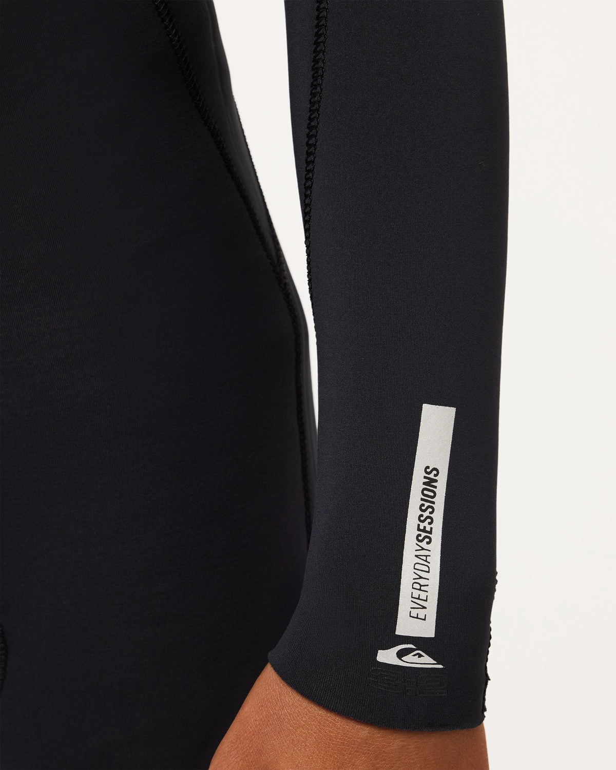 Boys 8-16 3/2mm Everyday Sessions Backzip Wetsuit
