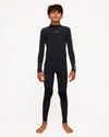Boys 8-16 3/2mm Everyday Sessions Backzip Wetsuit