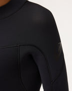 Boys 8-16 4/3 Everyday Sessions Back Zip Wetsuit