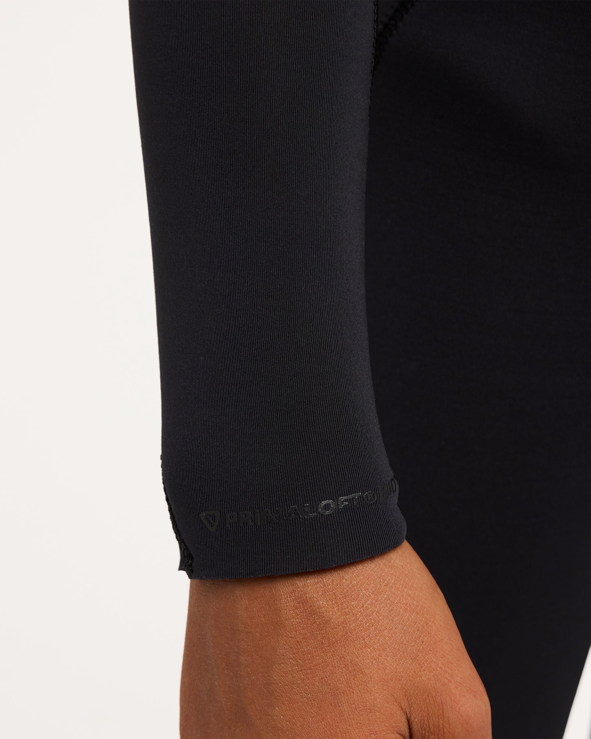 Boys 8-16 4/3 Everyday Sessions Back Zip Wetsuit