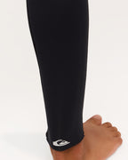 Boys 8-16 4/3 Everyday Sessions Back Zip Wetsuit
