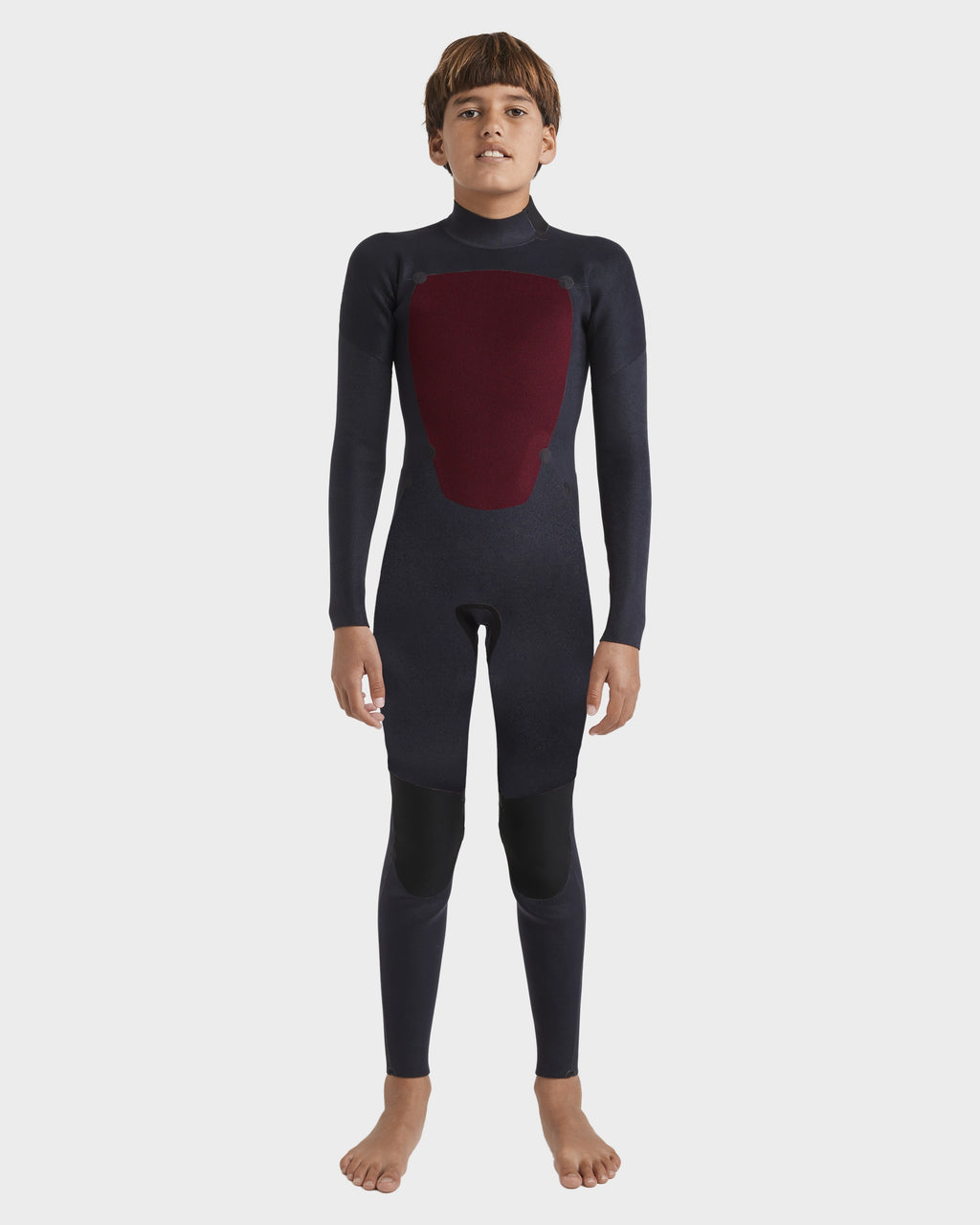 Boys 8-16 3/2Mm Prologue+ Back Zip Wetsuit