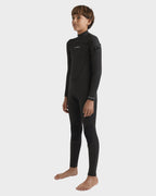 Boys 8-16 3/2Mm Prologue+ Back Zip Wetsuit