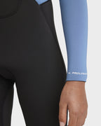 Boys 8-16 3/2Mm Prologue+ Back Zip Gbs Wetsuit