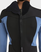 Boys 8-16 3/2Mm Prologue+ Back Zip Gbs Wetsuit
