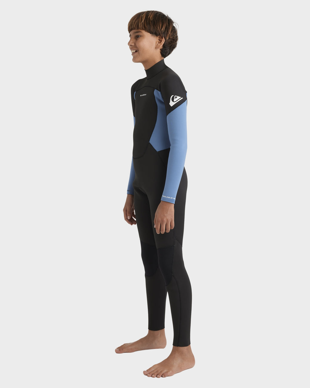 Boys 8-16 3/2Mm Prologue+ Back Zip Gbs Wetsuit