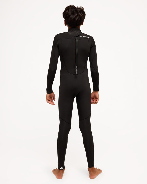 Boys 8-16 3/2mm Prologue+ GBS Backzip Wetsuit