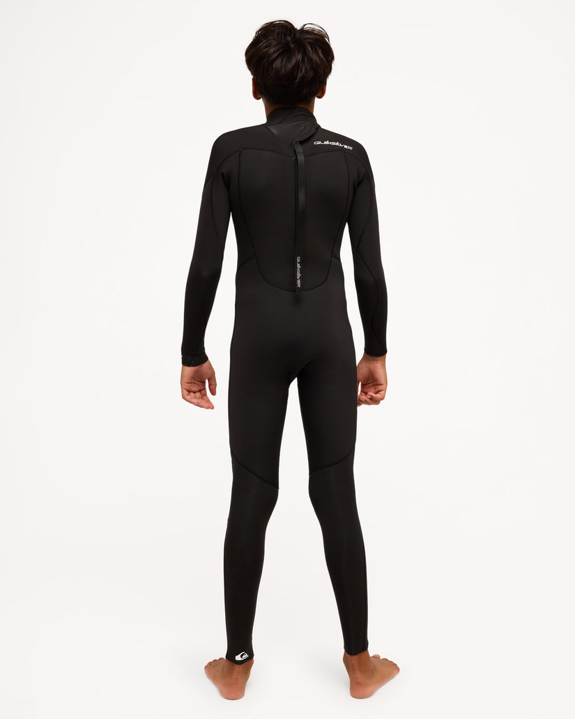 Boys 8-16 3/2mm Prologue+ GBS Backzip Wetsuit