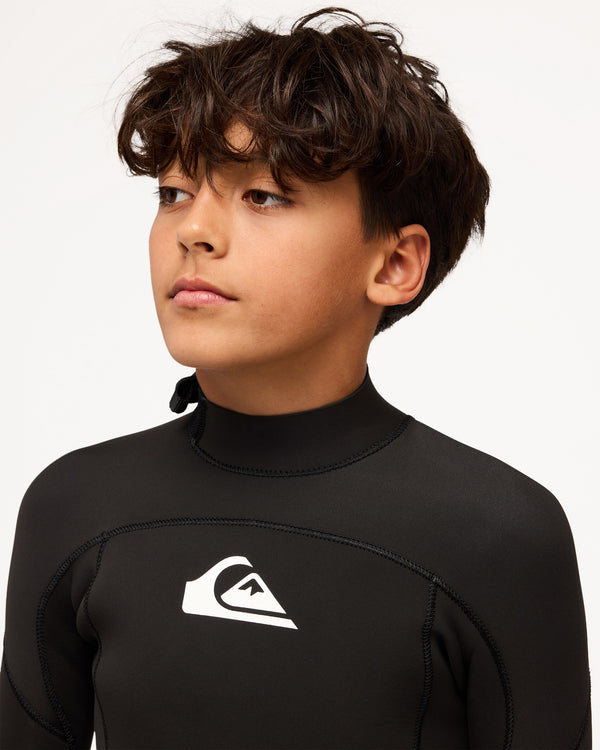 Boys 8-16 3/2mm Prologue+ GBS Backzip Wetsuit
