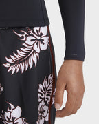 Boys 8-16 1.5Mm Mercury Long Sleeve Wetsuit Top