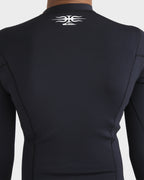 Boys 8-16 1.5Mm Mercury Long Sleeve Wetsuit Top