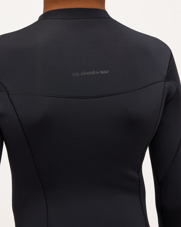 Boys 8-16 1.5mm B Everyday Sessions Long Sleeve Wetsuit Top