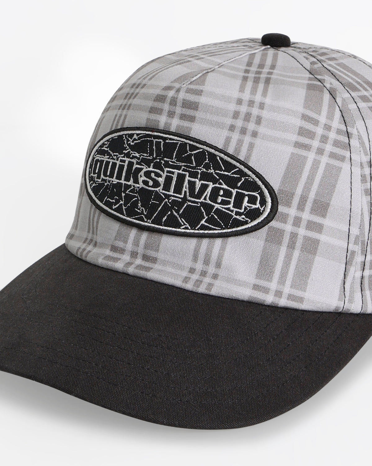 Mens Mercury Cap