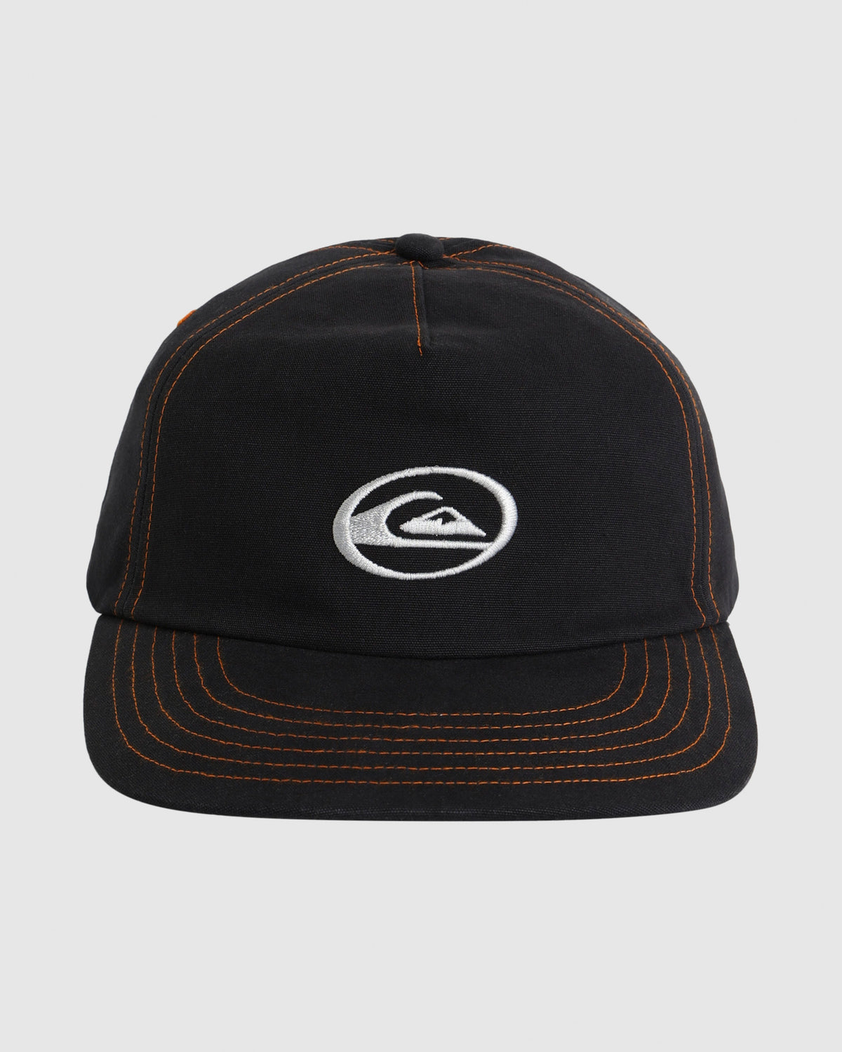 Mens Tilt Snapback Cap