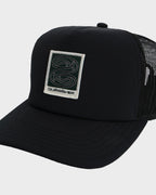 Mens Tuna-Heke Trucker Cap