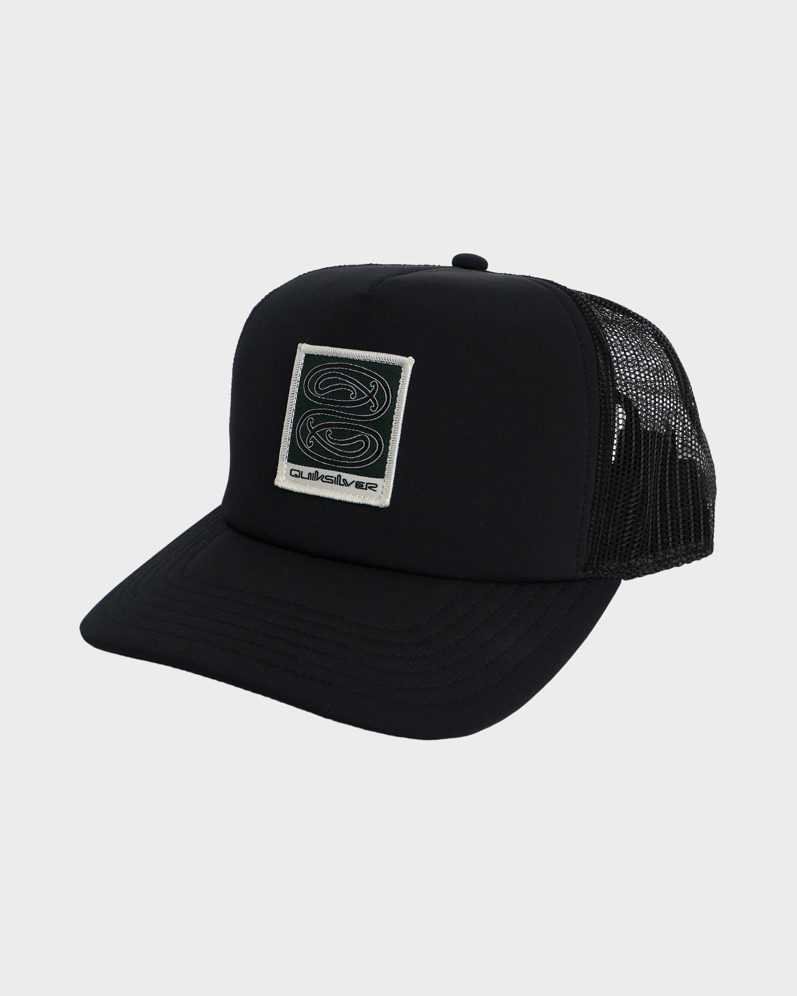 Mens Tuna-Heke Trucker Cap
