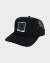 Mens Tuna-Heke Trucker Cap