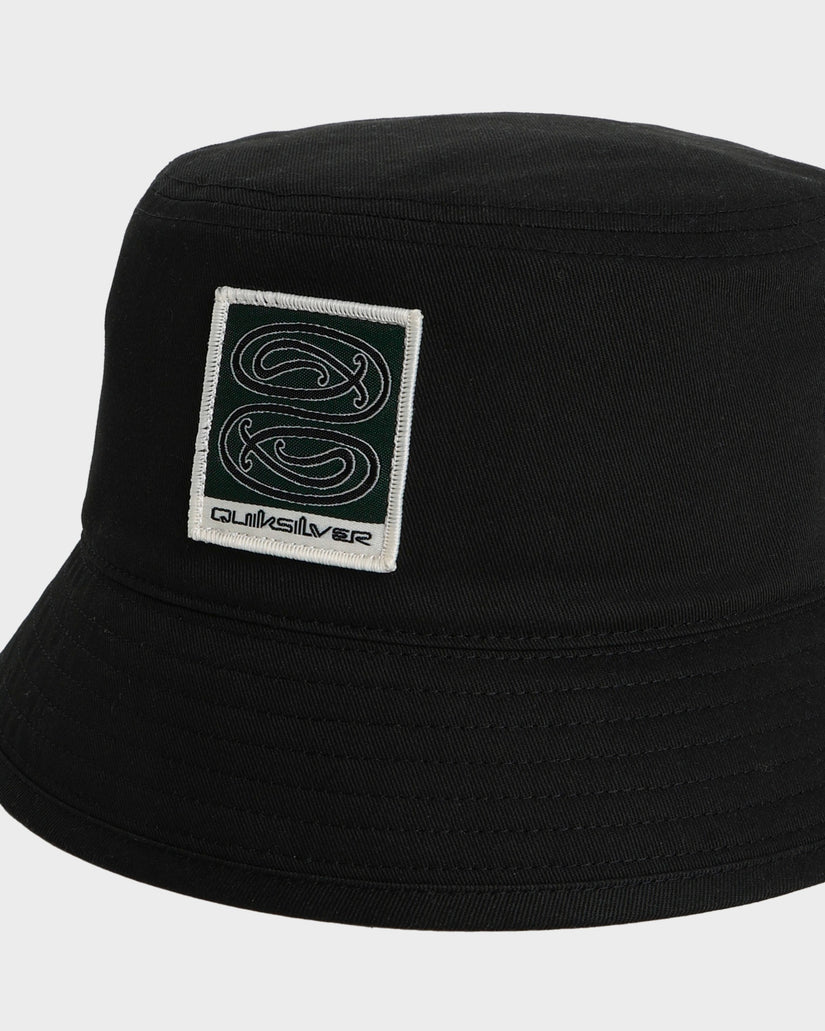 Mens Tuna-Heke Bucket Hat