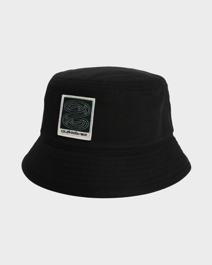 Mens Tuna-Heke Bucket Hat