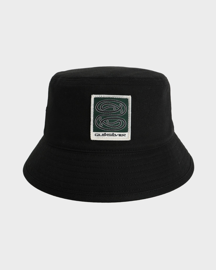 Mens Tuna-Heke Bucket Hat