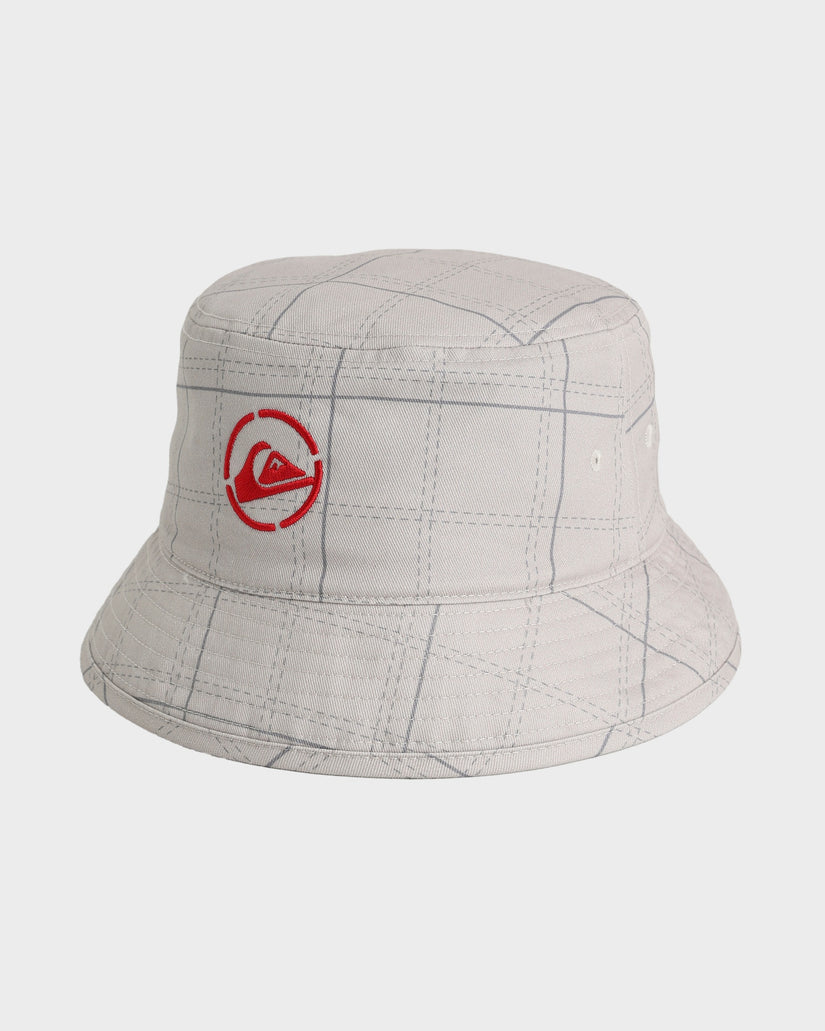 Mens Young Guns Bucket Hat
