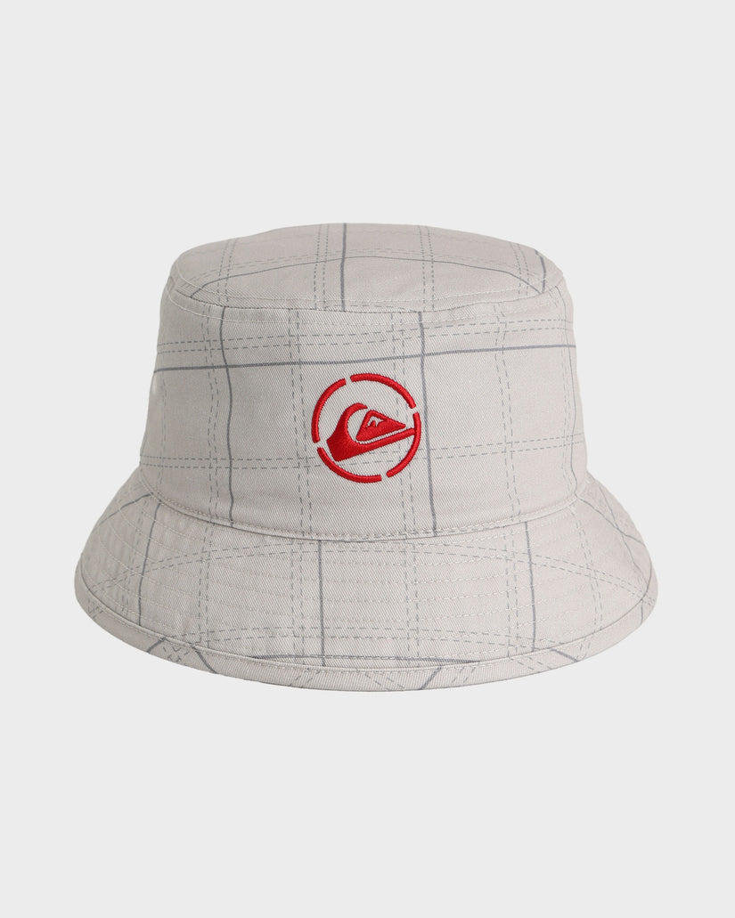 Mens Young Guns Bucket Hat