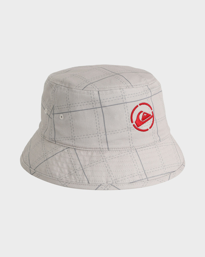 Mens Young Guns Bucket Hat