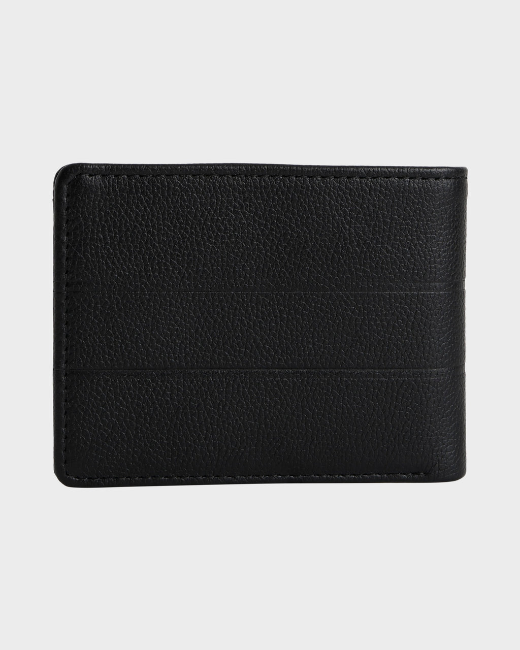 Mens Gut Fiver Leather Wallet