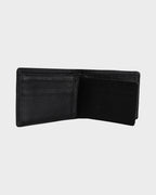 Mens Gut Fiver Leather Wallet